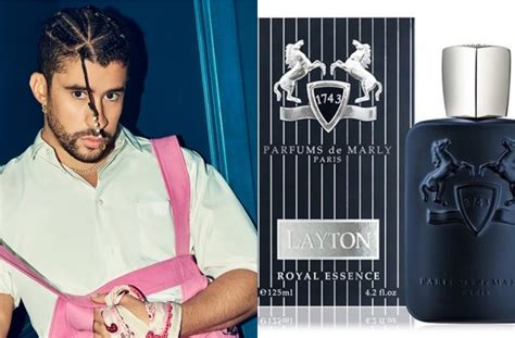 bad bunny perfumes|bad bunny fragrance.